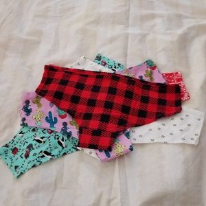 Xhilaration Intimates & Sleepwear - SET OF CHEECKY PANTIES NWOT SIZE L Xhilaration Intimates & Sleepwear - SET OF CHEECKY PANTIES NWOT SIZE L